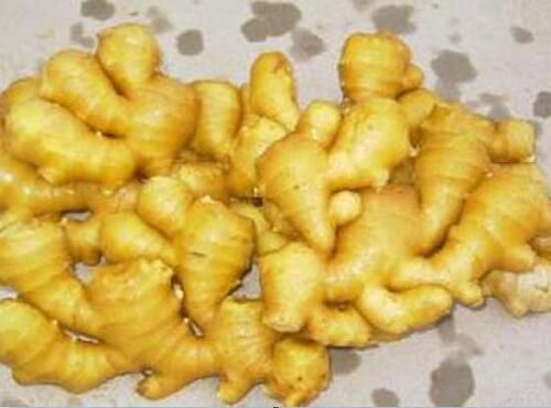 配送品種：生姜