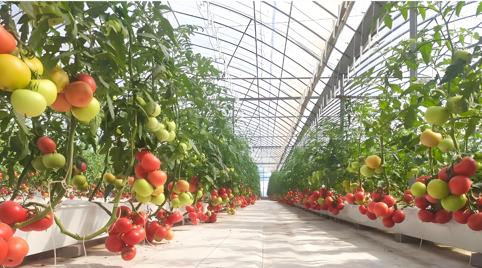 如何挑選一家靠譜的蔬菜配送公司？掌握這幾點，輕松吃上安心菜