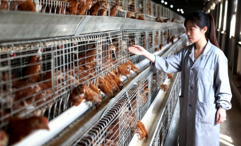 東莞農產品配送中心為養殖戶普及：在飼料中添加蘋果渣有什么好處？