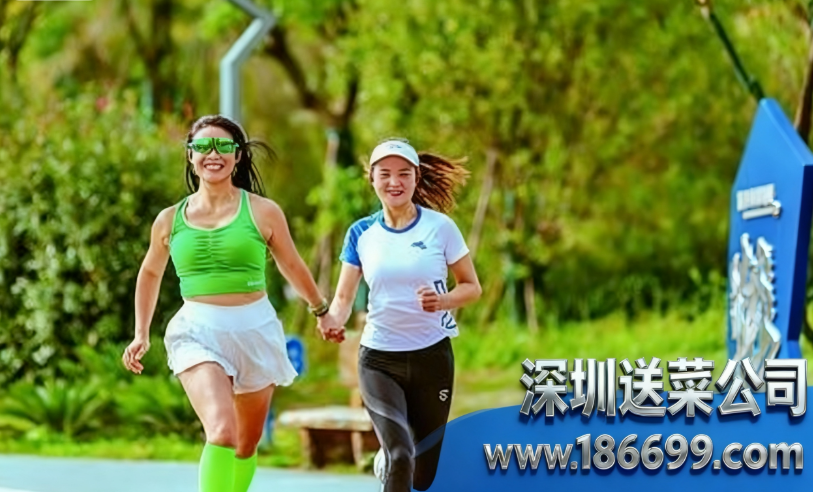 廣州送菜公司與您分享：這些常見(jiàn)生活誤區(qū)，正在瓦解你的健康壁壘