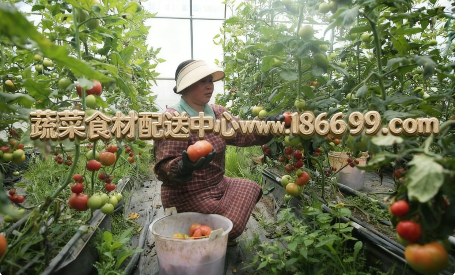 東莞蔬菜配送中心與您分享：冬天買(mǎi)菜別亂囤！這5種蔬菜盡量不買(mǎi)